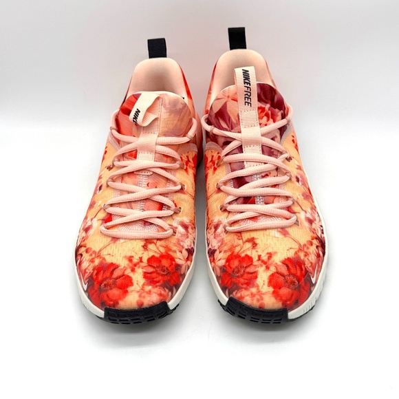 Nike Womens Free Metcon 6 Amp Washed Coral Sz 6 New Sneaker IB6902-600 - Picture 2 of 11